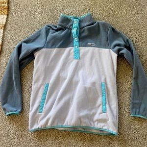 Columbia outdoor pullover